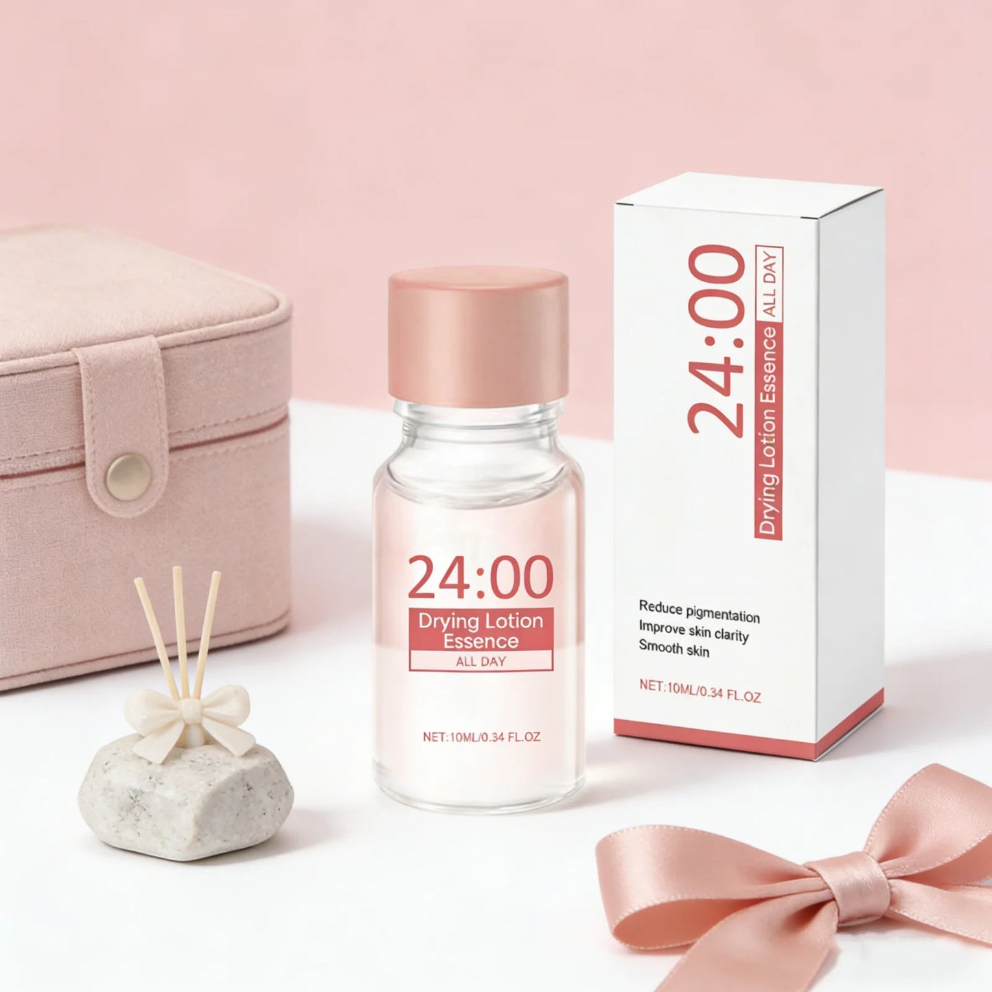 Salicylic Acid Repair Serum Remove Blackhead Shrink Pores Fade Acne Marks Scars No-Greasy Smooth Rough Skin Acne Treatment Serum